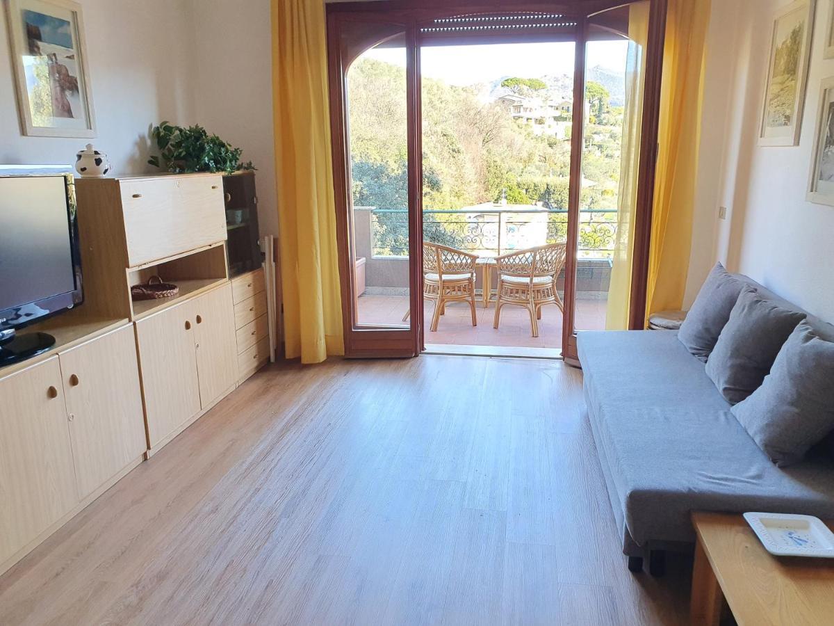 Portofino Luxury Italia Apartment Rapallo Exterior foto