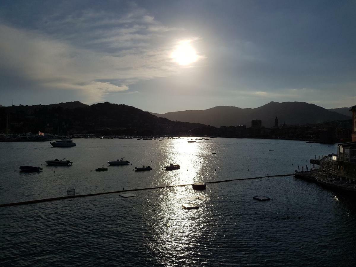 Portofino Luxury Italia Apartment Rapallo Exterior foto